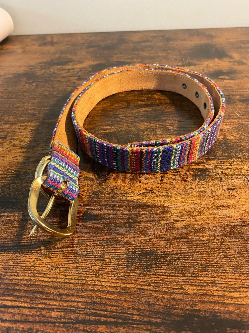 N/A stylish multicolor